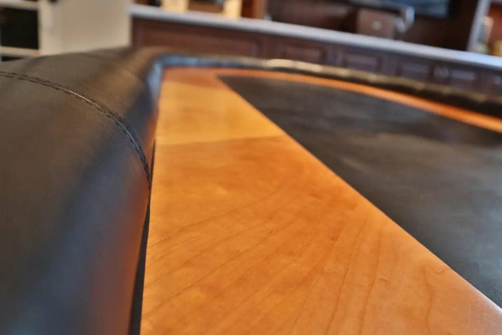 Bro Dreams Poker Table Folding Leg Tables Prestige - Standard Felt