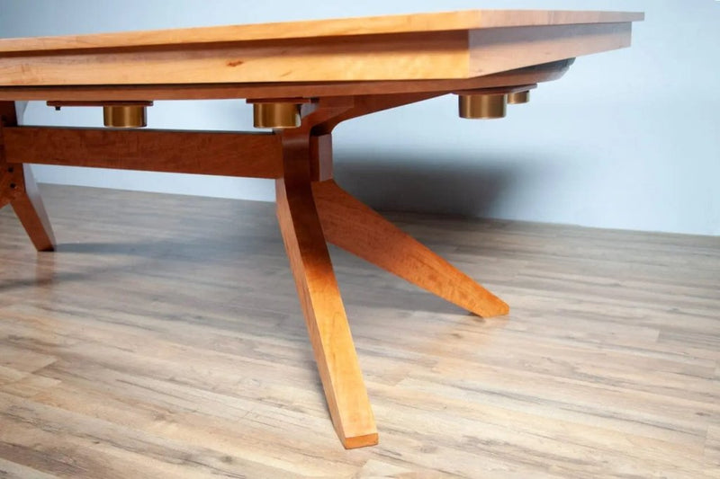 Bro Dreams Poker Table Folding Leg Tables Prestige - Standard Felt