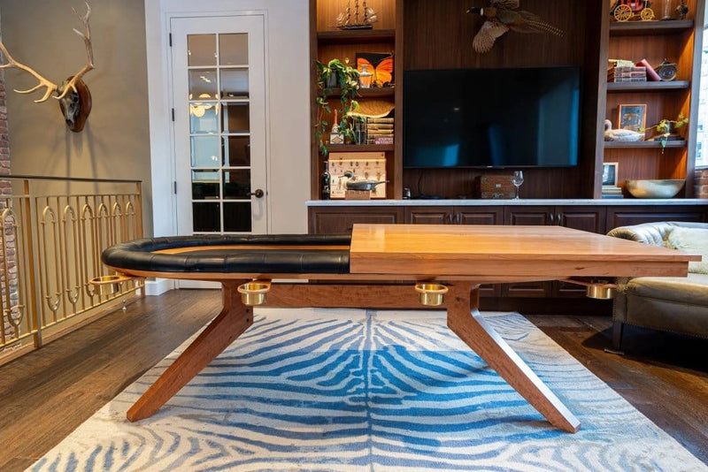 Bro Dreams Poker Table Folding Leg Tables Prestige - Standard Felt