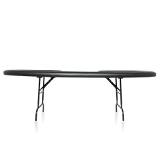 Bro Dreams Poker Table Folding Leg Tables Prestige - Standard Felt
