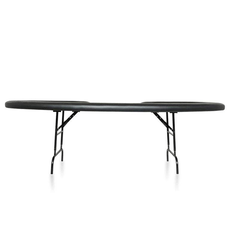 Bro Dreams Poker Table Folding Leg Tables Prestige - Standard Felt