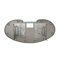 Bro Dreams Poker Table Folding Leg Tables Prestige - Standard Felt