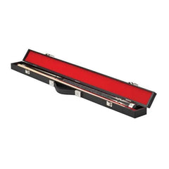 C.P.Dean Company 1x1 Cue Cases Casemaster Deluxe 1x1 Hard Cue Case