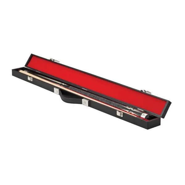 C.P.Dean Company 1x1 Cue Cases Casemaster Deluxe 1x1 Hard Cue Case