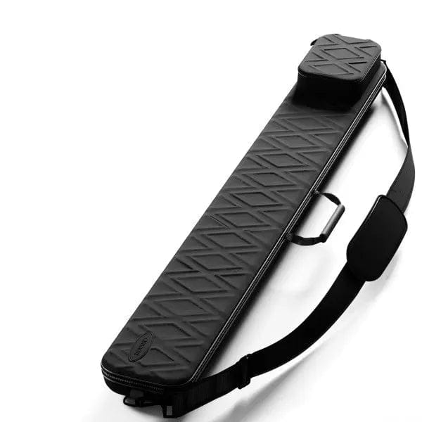 C.P.Dean Company 1x1 Cue Cases Casemaster Parallax Plus 1x1 Billiard Cue Case