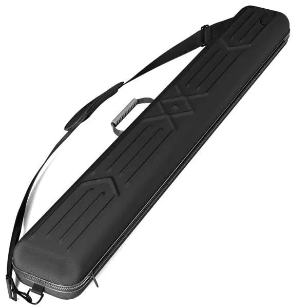 C.P.Dean Company 2x2 Cue Cases Casemaster Parallax Pro Billiard Cue Case