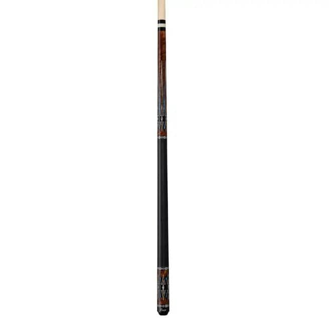 C.P.Dean Company Cue Stick Almond Central Rage Cue Stick