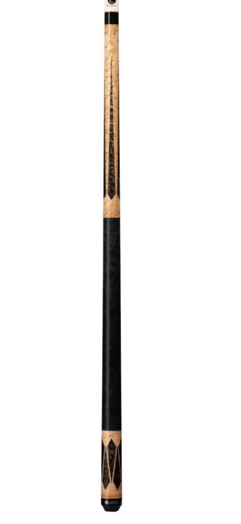 C.P.Dean Company Cue Stick Brazilian Birdseye Maple Lucasi Cue