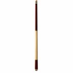 C.P.Dean Company Cue Stick Exotic Rengas Curly Maple Lucasi Cue