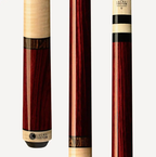 C.P.Dean Company Cue Stick Exotic Rengas Curly Maple Lucasi Cue