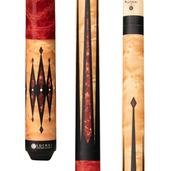 C.P.Dean Company Cue Stick Limited Edition Lucasi Hybrid