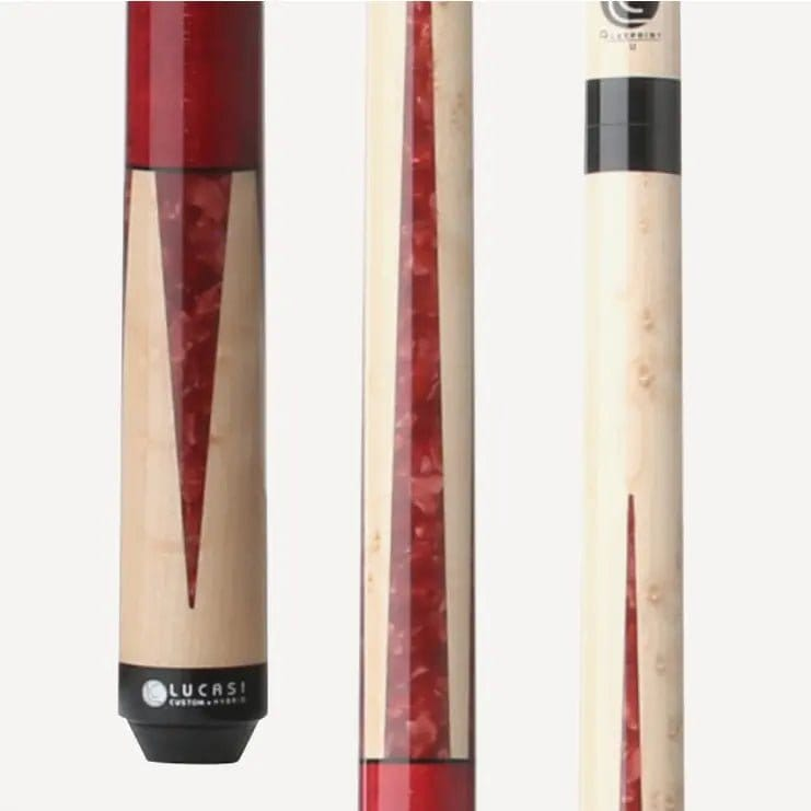 C.P.Dean Company Cue Stick Lucasi LUX47 August 2022