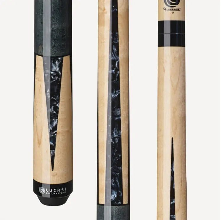 C.P.Dean Company Cue Stick Lucasi LUX48 September 2022