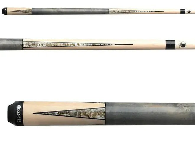 C.P.Dean Company Cue Stick Lucasi LUX55 Pool Cue 19oz