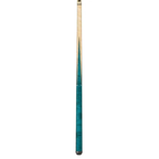 C.P.Dean Company Cue Stick Lucasi Teal Maple Sneaky Pete