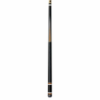 C.P.Dean Company Cue Stick Midnight Black & Bocote Lucasi Cue