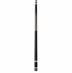 C.P.Dean Company Cue Stick Midnight Black & Bocote Lucasi Cue