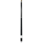 C.P.Dean Company Cue Stick Midnight Black & Imitation Bone Lucasi Cue