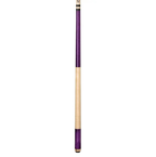 C.P.Dean Company Cue Stick Purple Stained Lucasi Cue