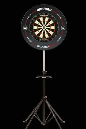 C.P.Dean Company Dart Accessories Xtreme Dartboard Stand 2