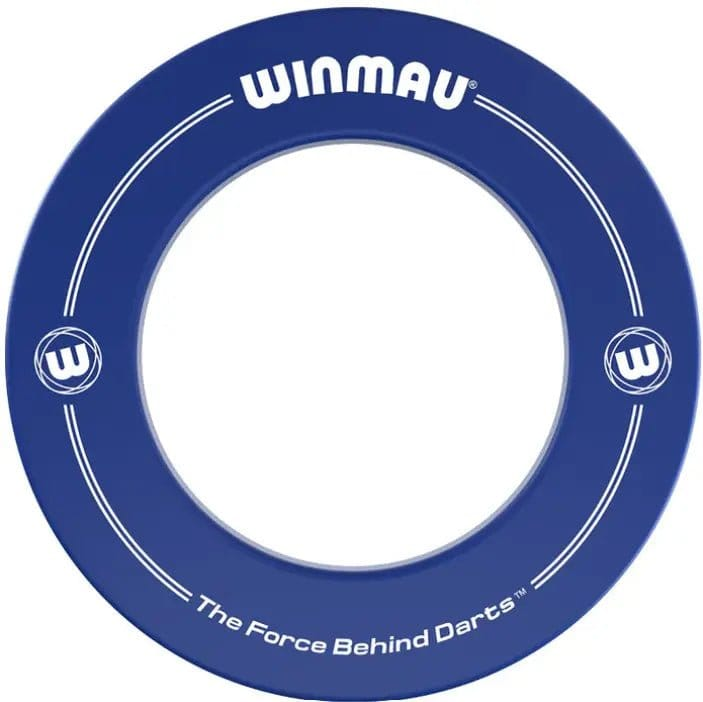 C.P.Dean Company Dart Products Blue Winmau Branded Dartboard Surround