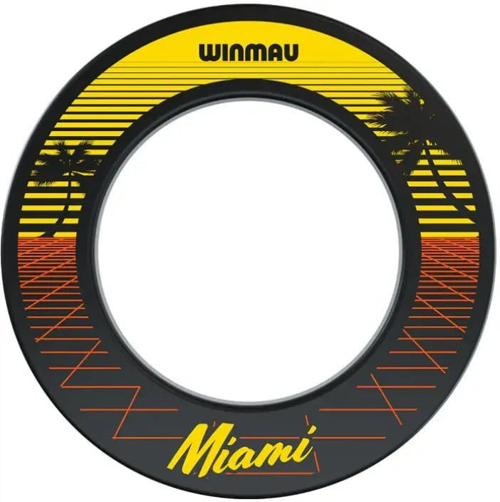 C.P.Dean Company Dart Products Miami Dartboard Surround