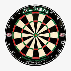 C.P.Dean Company Dartboards Alien Bristle Dartboard