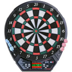 C.P.Dean Company Dartboards One80 Elite Electronic Dartboard