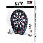 C.P.Dean Company Dartboards One80 Elite Electronic Dartboard