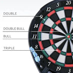 C.P.Dean Company Dartboards One80 Elite Electronic Dartboard