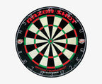 C.P.Dean Company Dartboards Razor Shot Bristle Dartboard