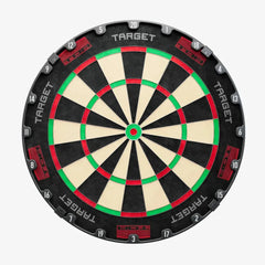 C.P.Dean Company Dartboards Target 2024 Tor Dartboard