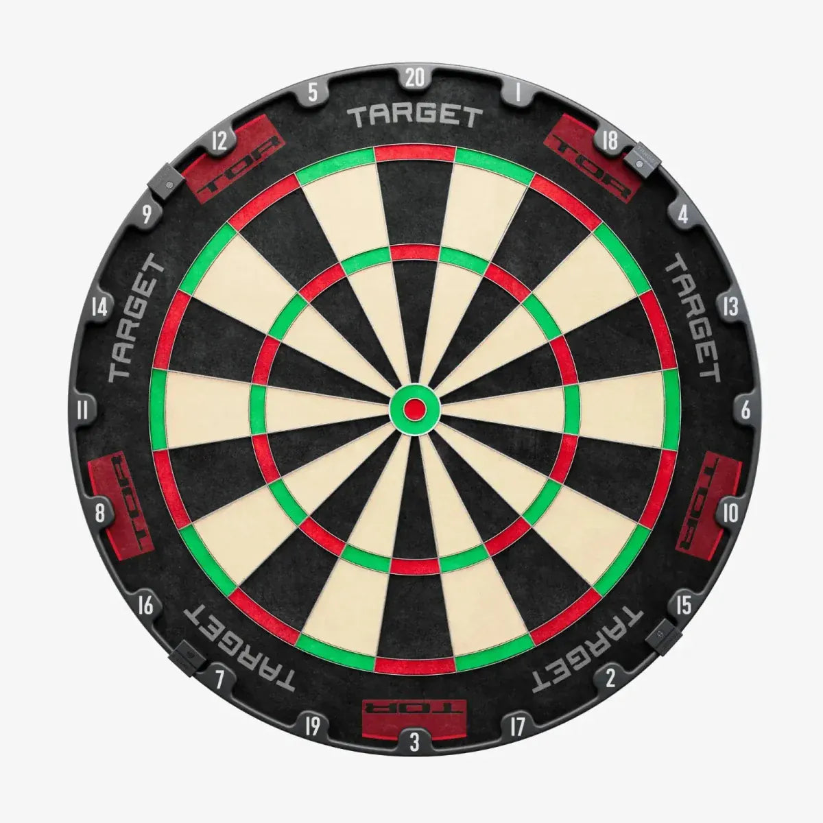 C.P.Dean Company Dartboards Target 2024 Tor Dartboard