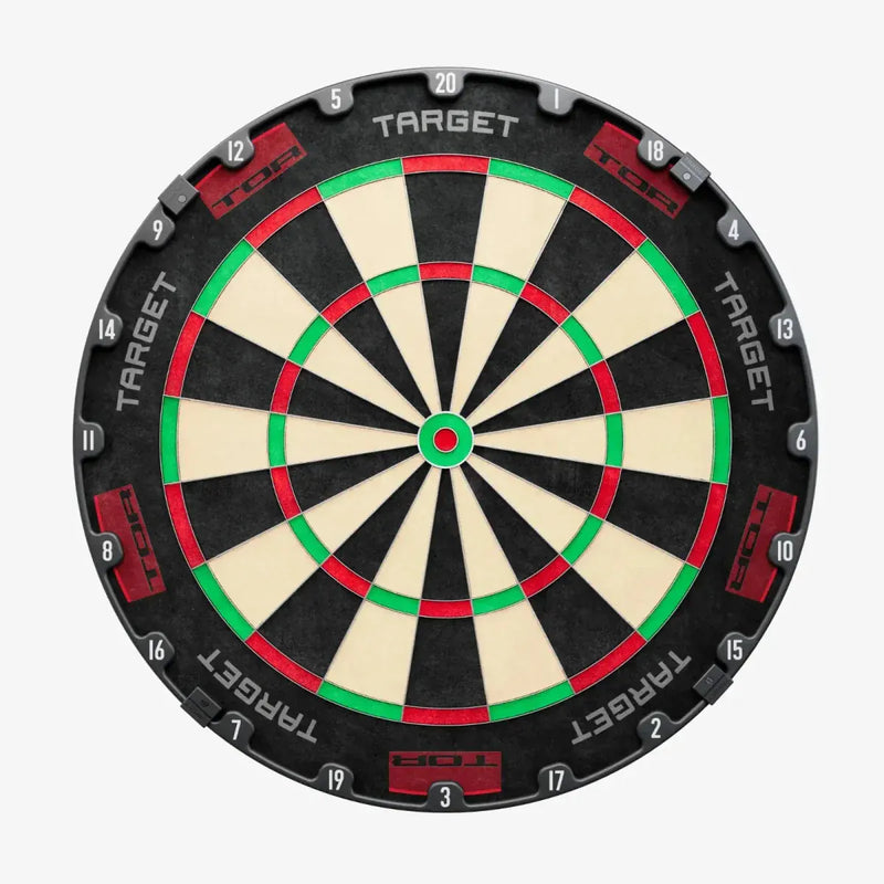 C.P.Dean Company Dartboards Target 2024 Tor Dartboard