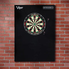 C.P.Dean Company Dartboards Viper Wall Defender III Dartboard Surround