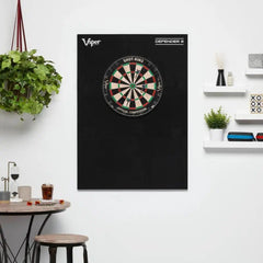 C.P.Dean Company Dartboards Viper Wall Defender III Dartboard Surround
