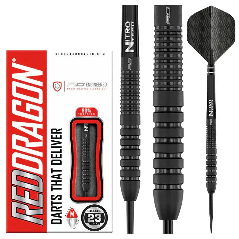 C.P.Dean Company Darts 20g Phantom ST Darts