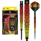 C.P.Dean Company Darts 21g Firestorm Flame 2 Steel Tip Darts