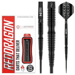C.P.Dean Company Darts 21g Razor Edge Extreme ST Darts