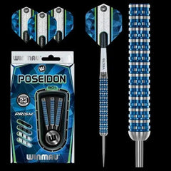 C.P.Dean Company Darts 23g Winamu Poseidon Steel Tip Darts