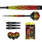 C.P.Dean Company Darts Firestorm Flame 2 Steel Tip Darts