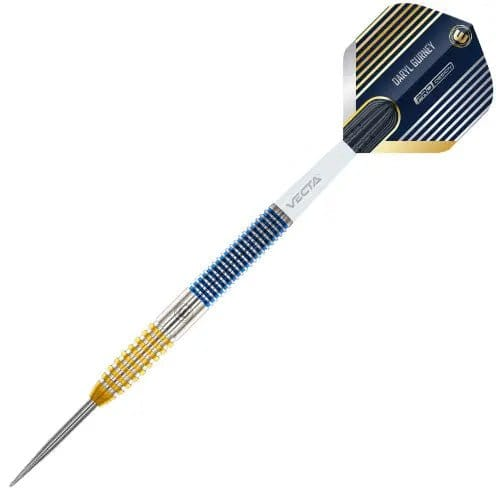 C.P.Dean Company Darts Winmau Daryl Gurney SC 1.0
