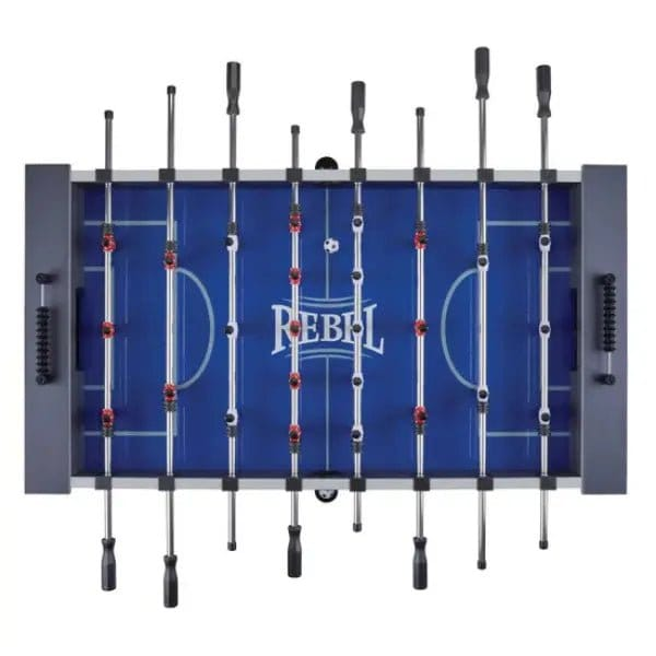 C.P.Dean Company Foosball Table Fat Cat Rebel Foosball