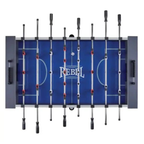 C.P.Dean Company Foosball Table Fat Cat Rebel Foosball