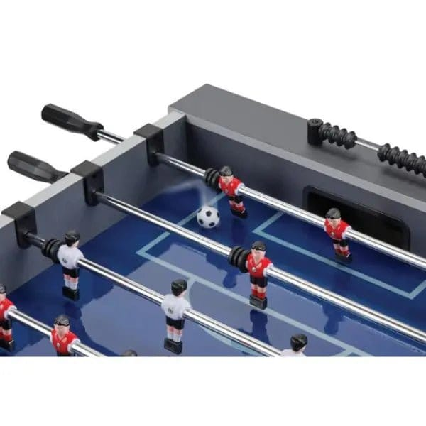 C.P.Dean Company Foosball Table Fat Cat Rebel Foosball