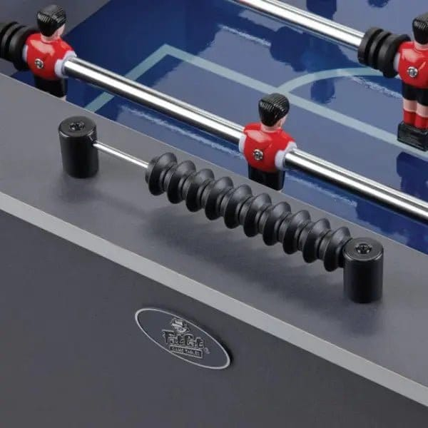 C.P.Dean Company Foosball Table Fat Cat Rebel Foosball