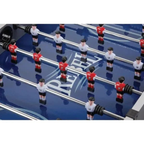 C.P.Dean Company Foosball Table Fat Cat Rebel Foosball