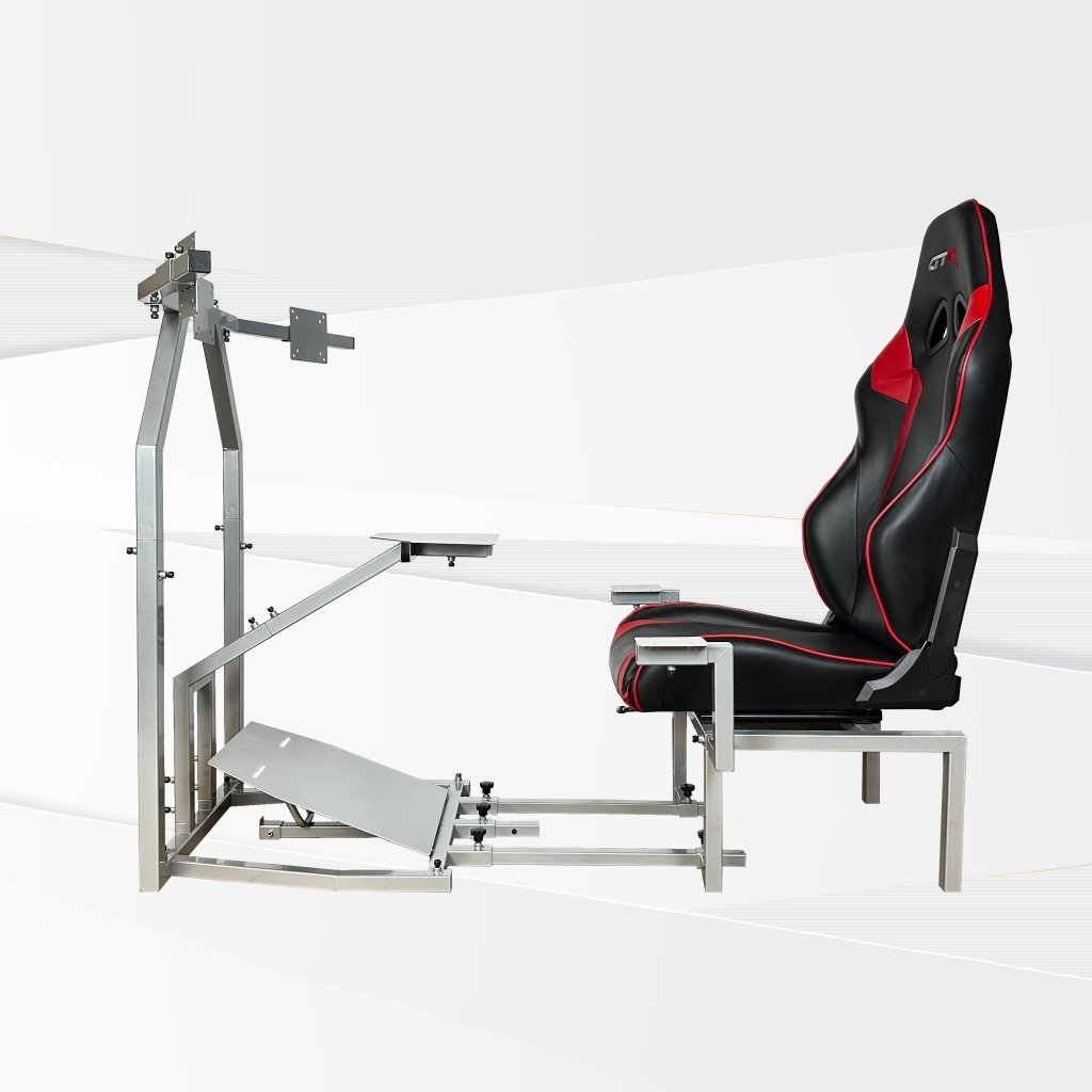 CRJ Model Flight Simulator - Bro Dreams