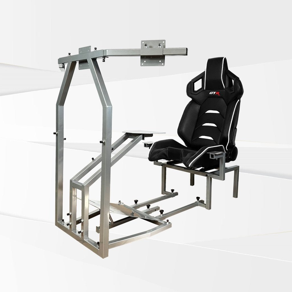 CRJ Model Flight Simulator - Bro Dreams