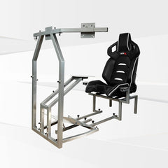 CRJ Model Flight Simulator - Bro Dreams